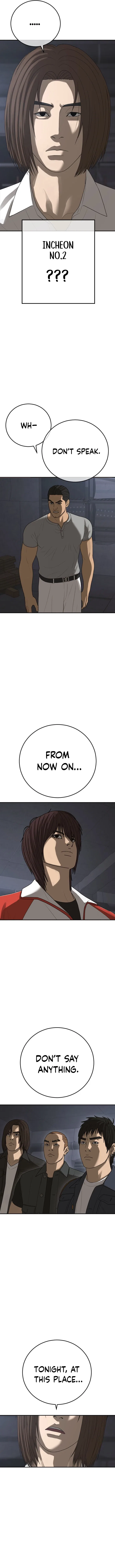 Ulzzang Generation Chapter 46 – Page 20