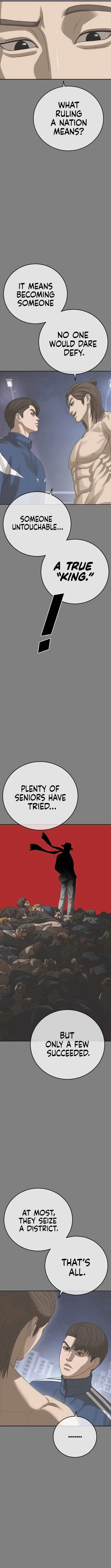 Ulzzang Generation Chapter 45 – Page 7