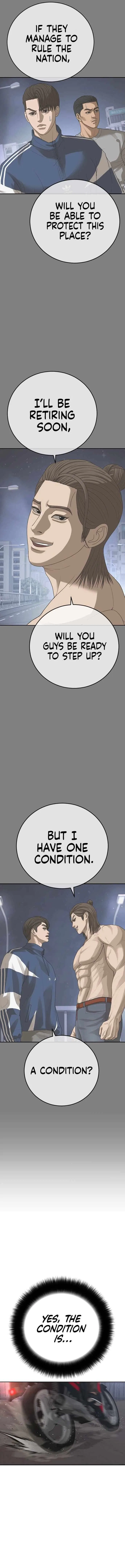 Ulzzang Generation Chapter 45 – Page 9