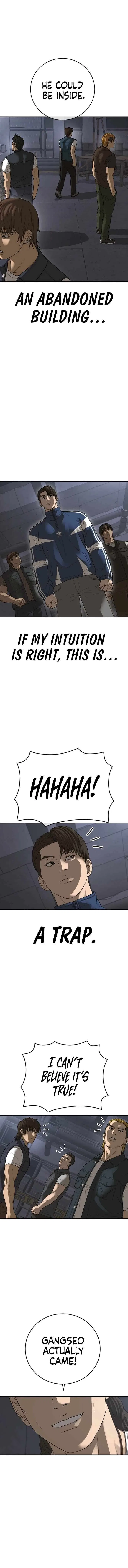 Ulzzang Generation Chapter 45 – Page 11