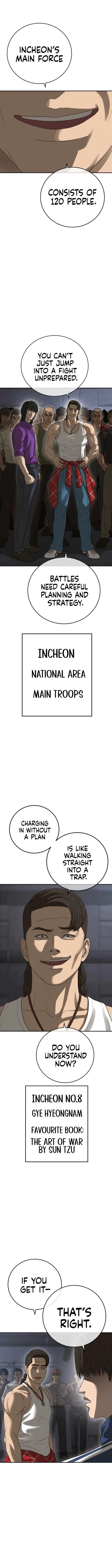 Ulzzang Generation Chapter 45 – Page 20