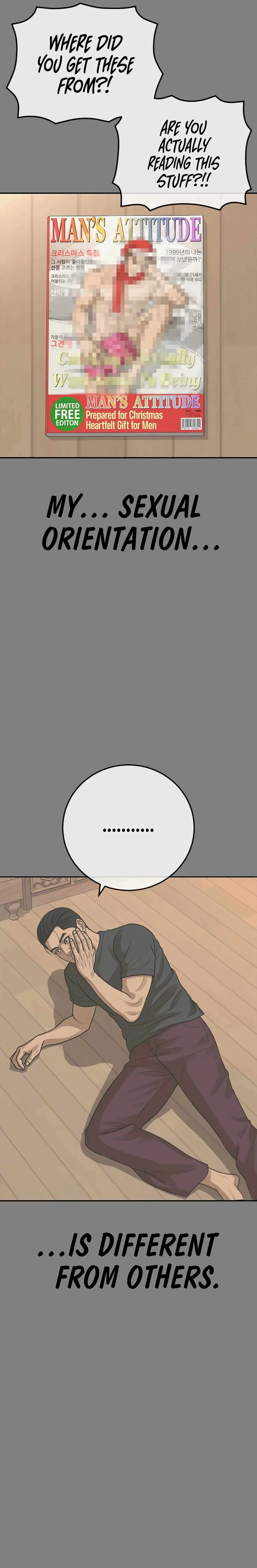 Ulzzang Generation Chapter 44 – Page 11