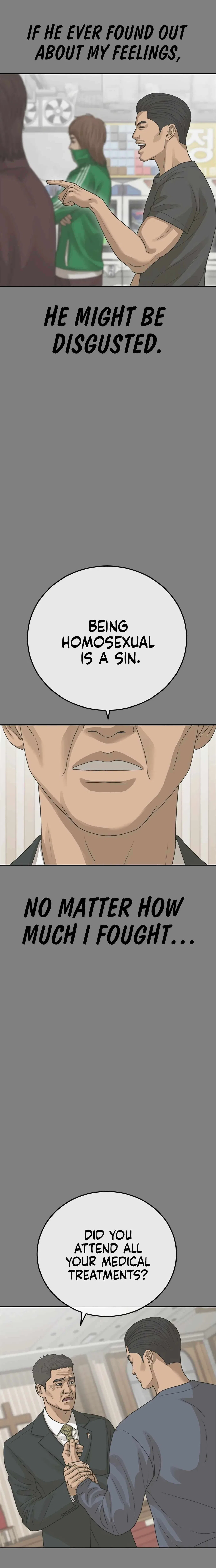 Ulzzang Generation Chapter 44 – Page 18