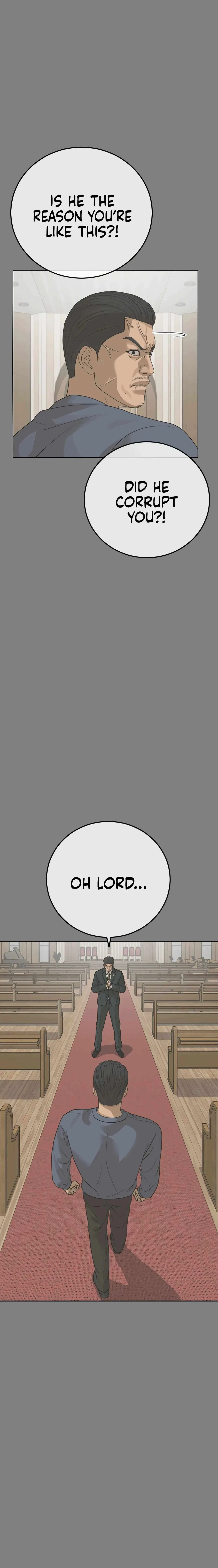 Ulzzang Generation Chapter 44 – Page 20