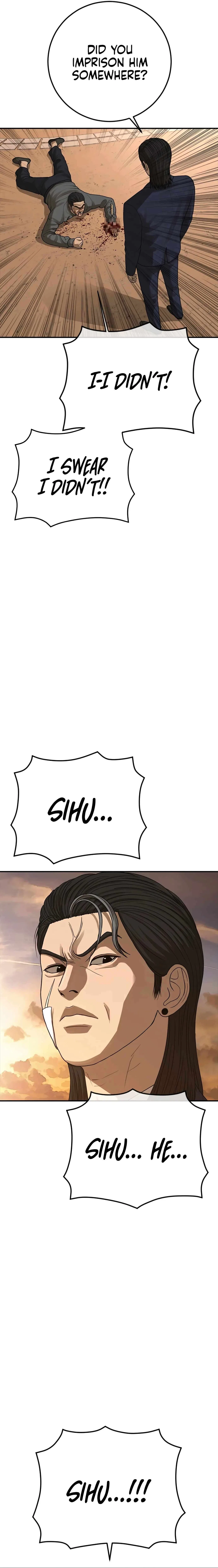 Ulzzang Generation Chapter 44 – Page 29