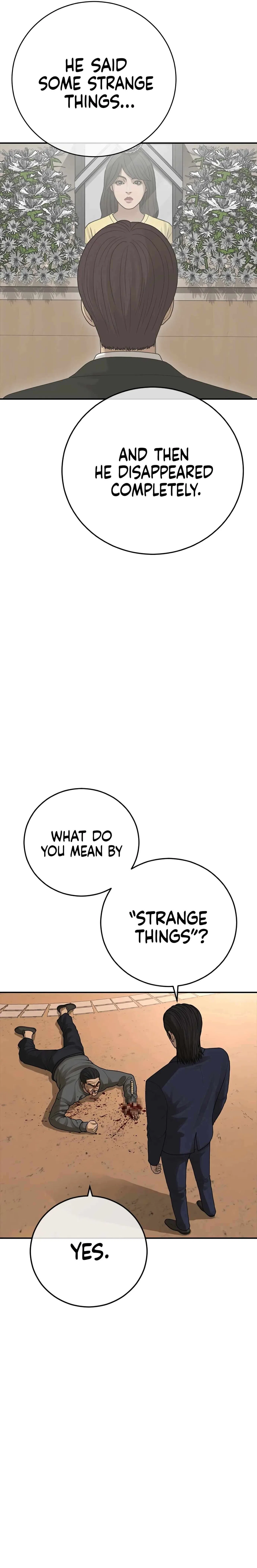 Ulzzang Generation Chapter 44 – Page 31