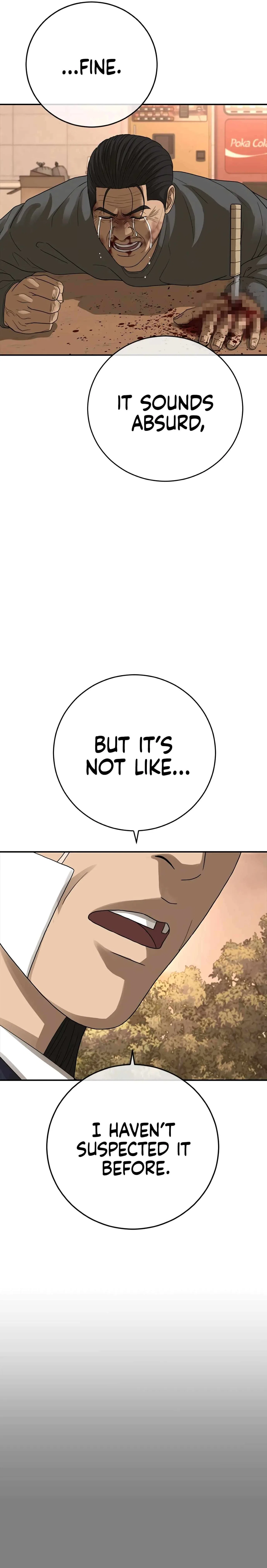 Ulzzang Generation Chapter 44 – Page 40