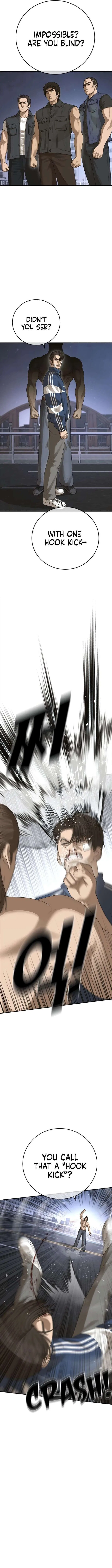 Ulzzang Generation Chapter 43 – Page 9