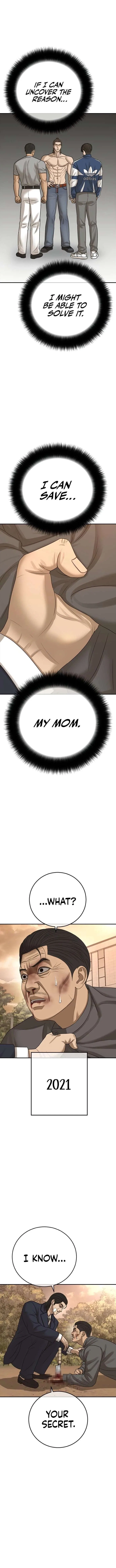 Ulzzang Generation Chapter 43 – Page 19