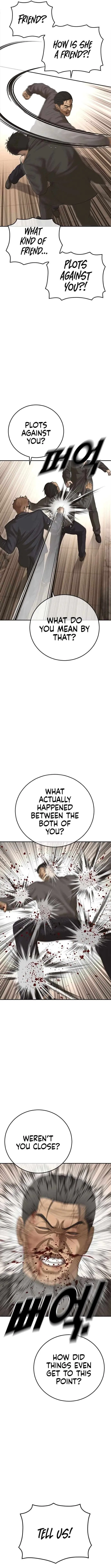 Ulzzang Generation Chapter 42 – Page 13