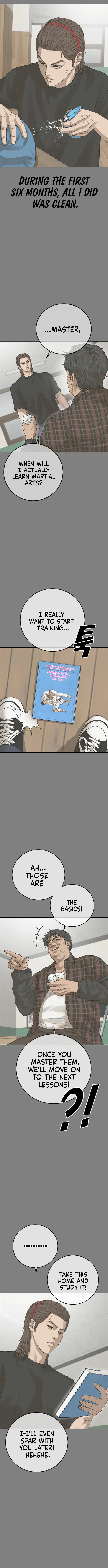 Ulzzang Generation Chapter 41 – Page 12