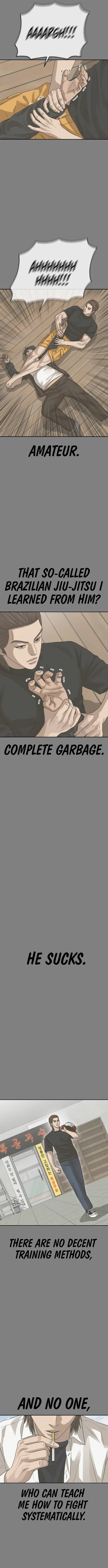 Ulzzang Generation Chapter 41 – Page 13
