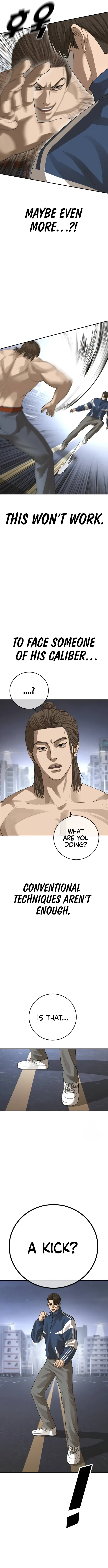Ulzzang Generation Chapter 41 – Page 20