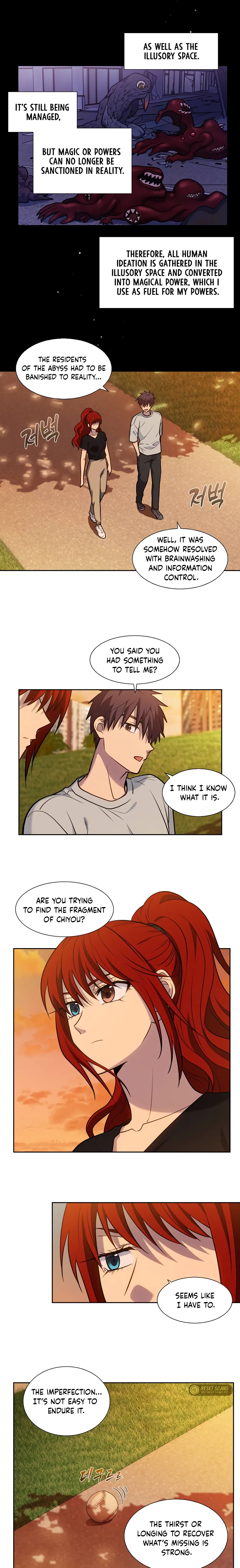 The Gamer Chapter 511 – Page 6