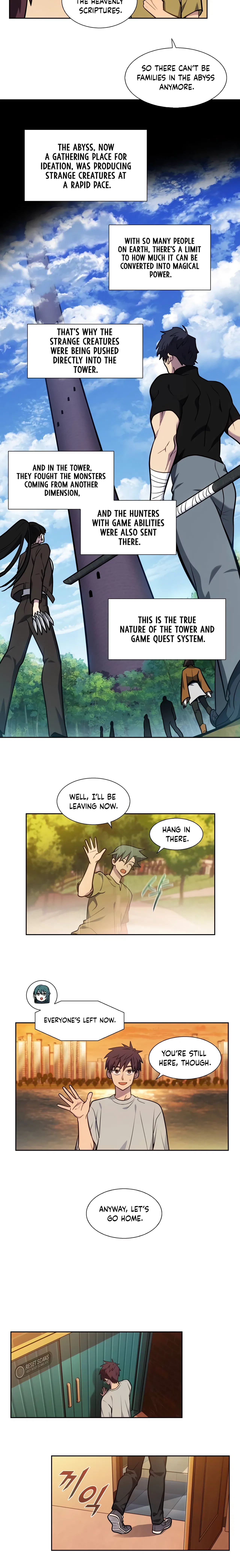 The Gamer Chapter 511 – Page 12