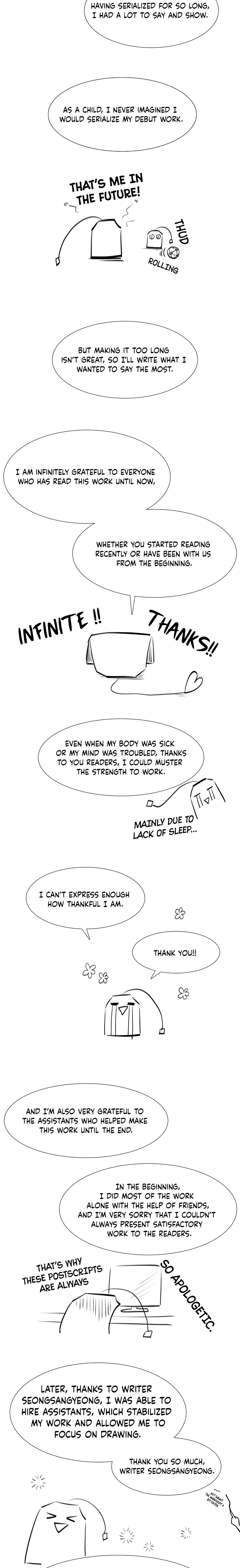 The Gamer Chapter 511 – Page 18