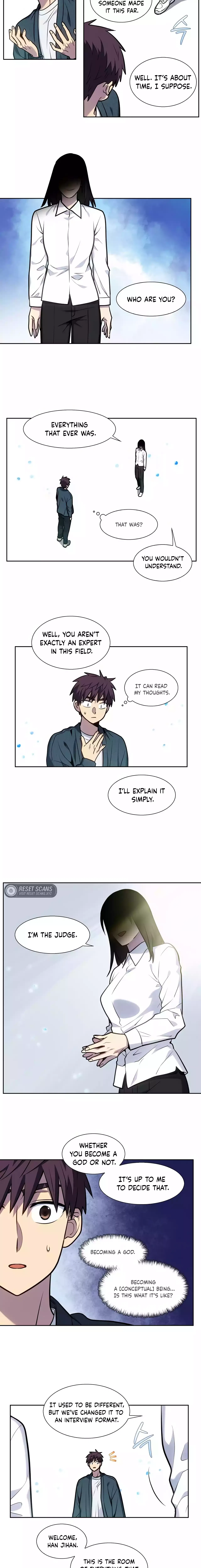 The Gamer Chapter 510 – Page 7