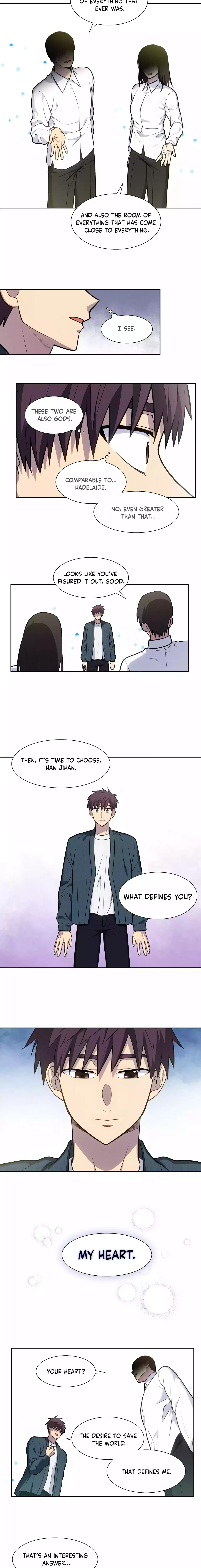 The Gamer Chapter 510 – Page 8