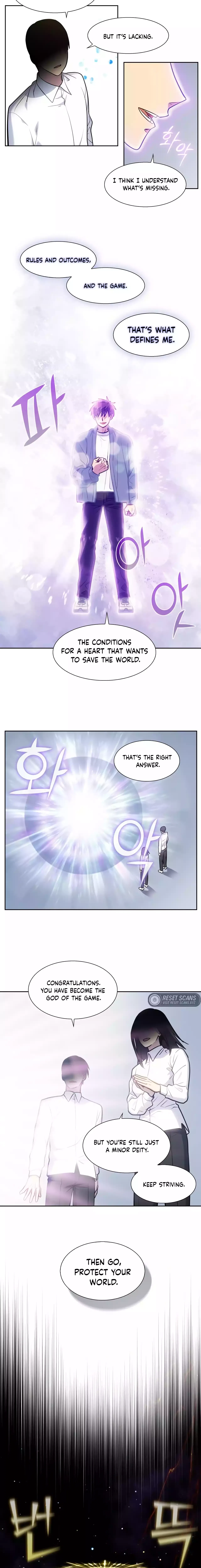 The Gamer Chapter 510 – Page 9