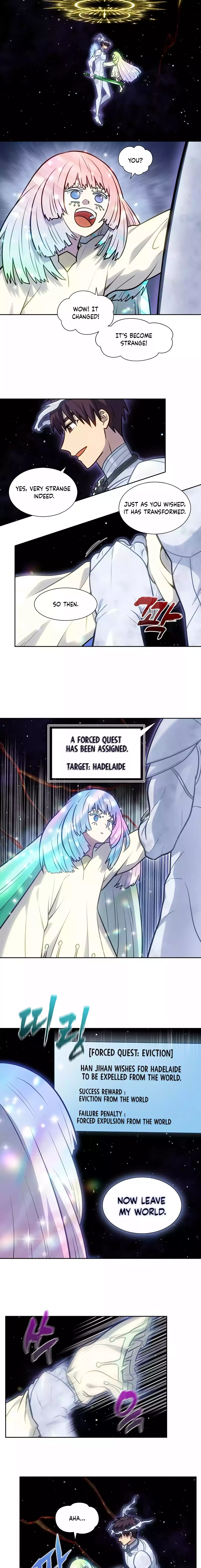 The Gamer Chapter 510 – Page 10