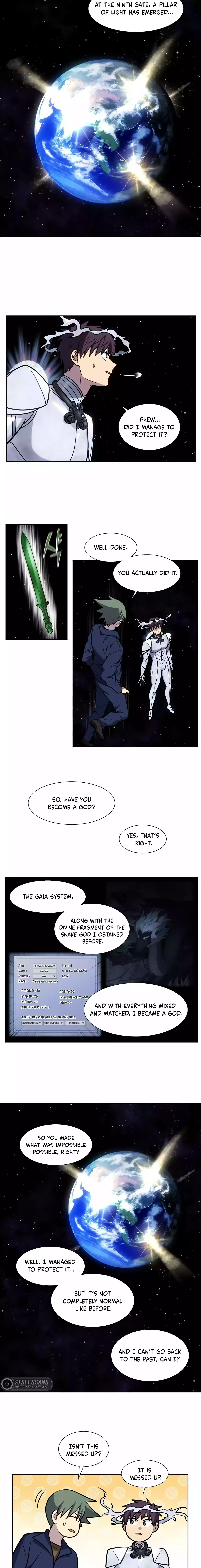 The Gamer Chapter 510 – Page 12