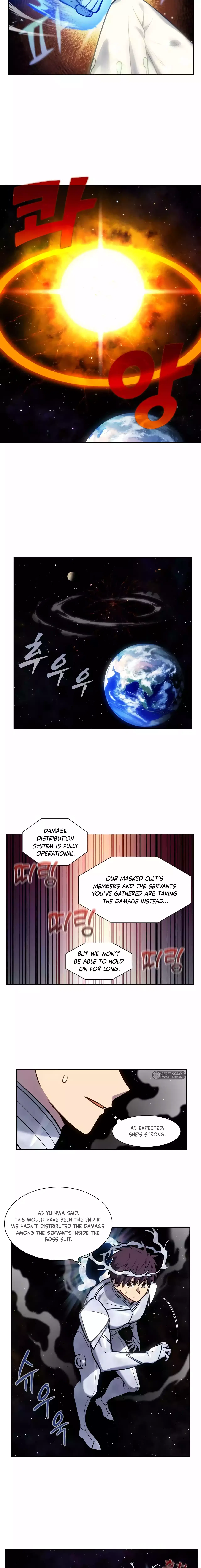 The Gamer Chapter 509 – Page 3