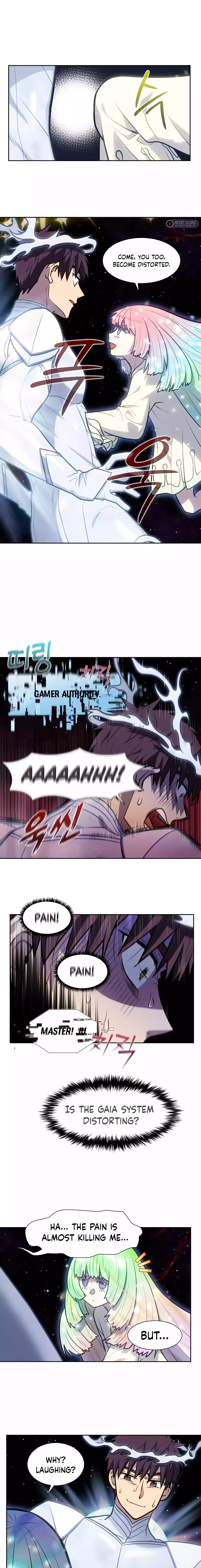 The Gamer Chapter 509 – Page 9