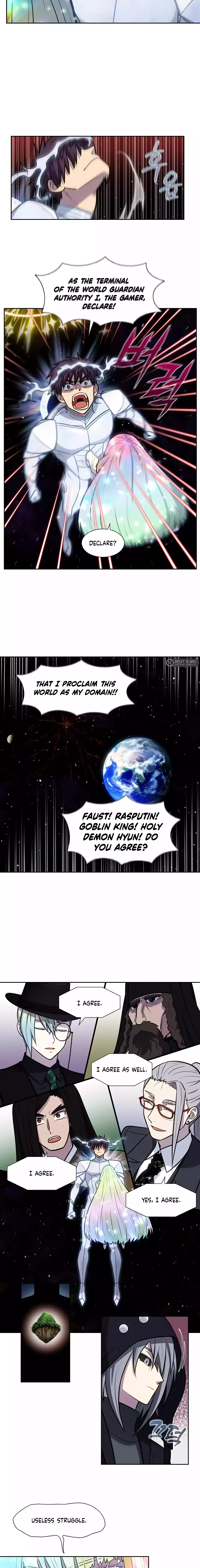 The Gamer Chapter 509 – Page 10