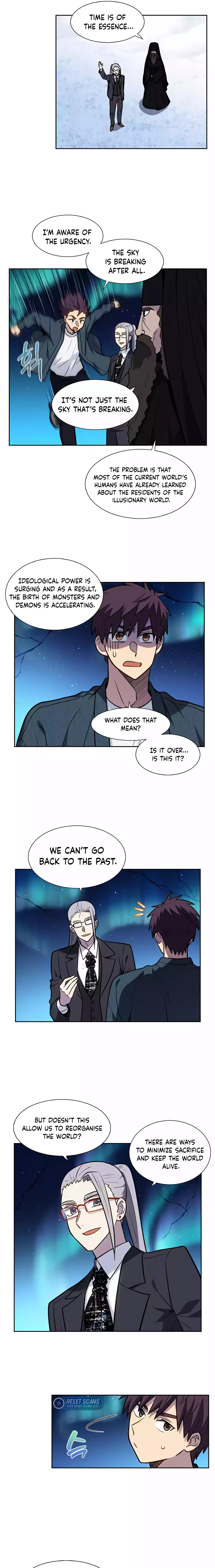 The Gamer Chapter 508 – Page 3