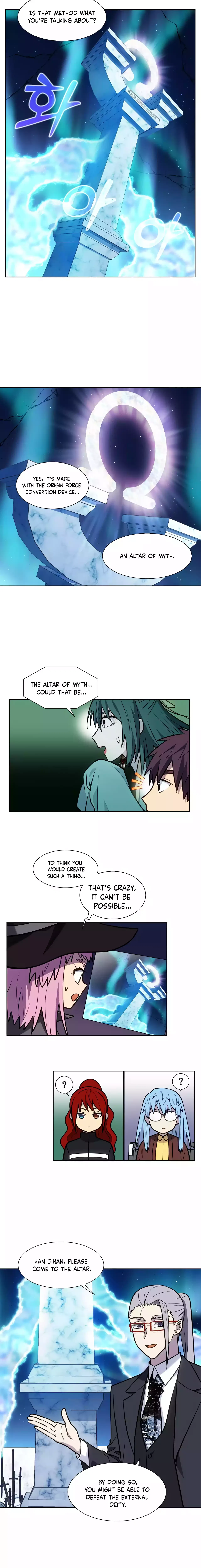 The Gamer Chapter 508 – Page 4