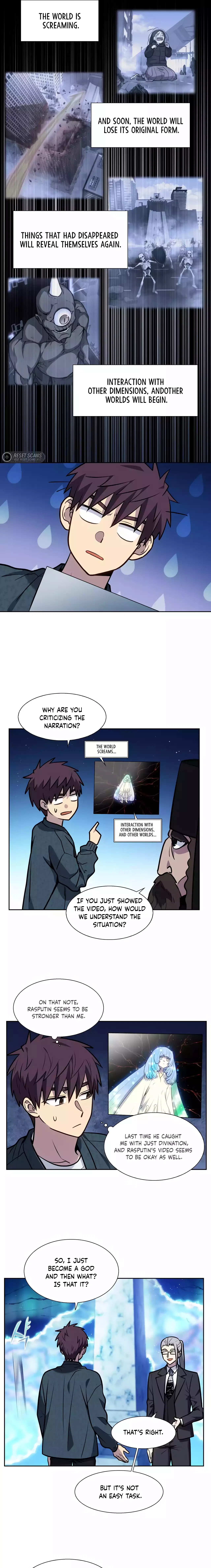 The Gamer Chapter 508 – Page 7