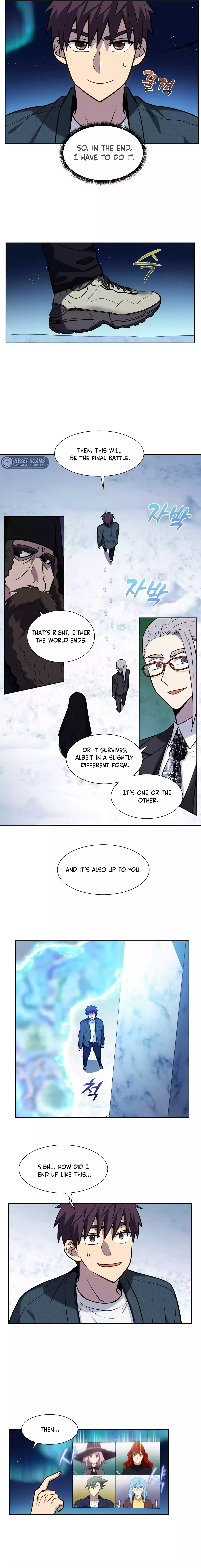 The Gamer Chapter 508 – Page 10