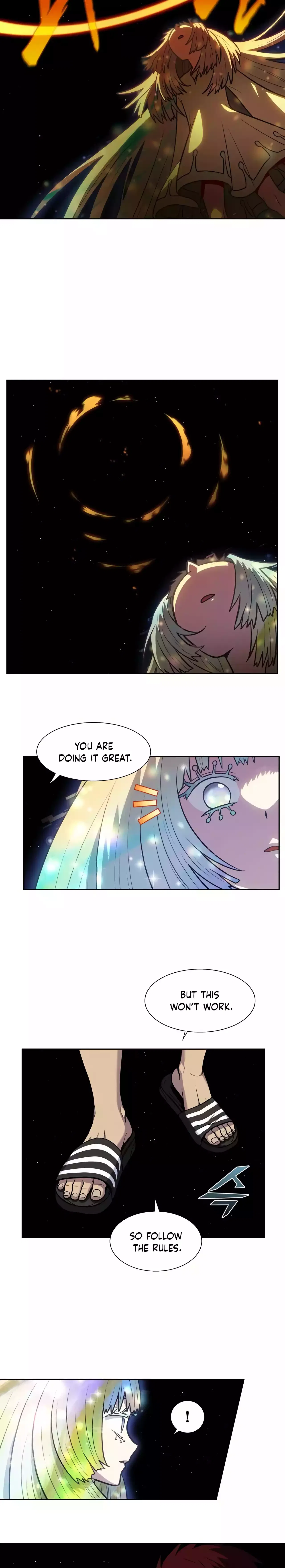 The Gamer Chapter 507 – Page 4
