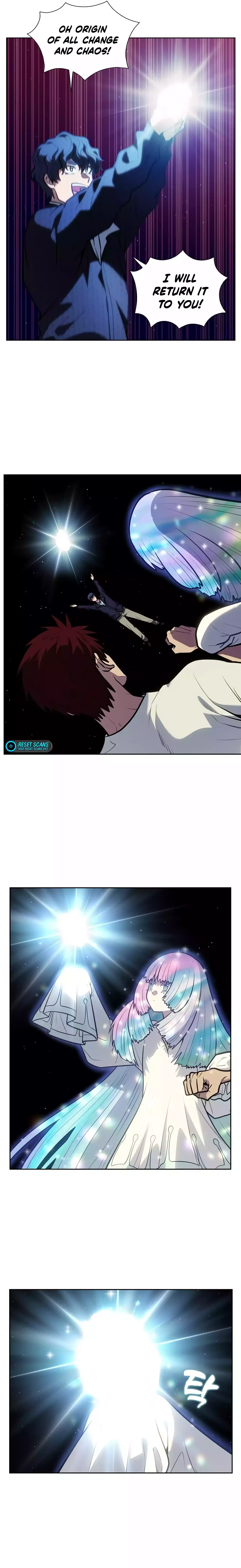 The Gamer Chapter 507 – Page 9