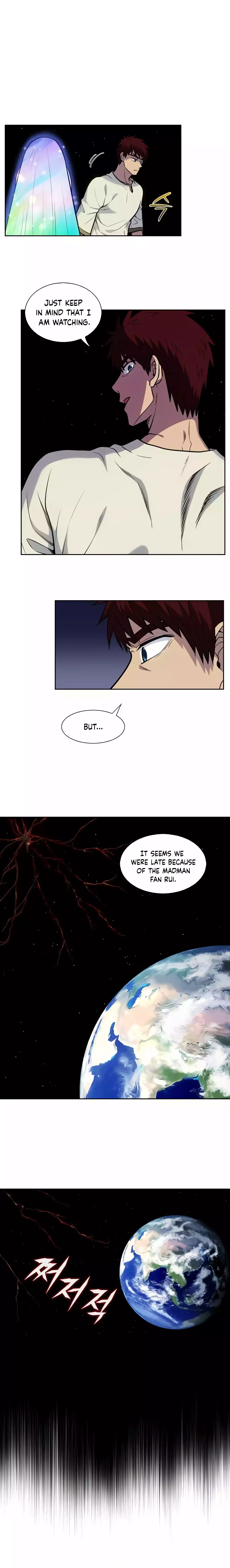 The Gamer Chapter 507 – Page 11