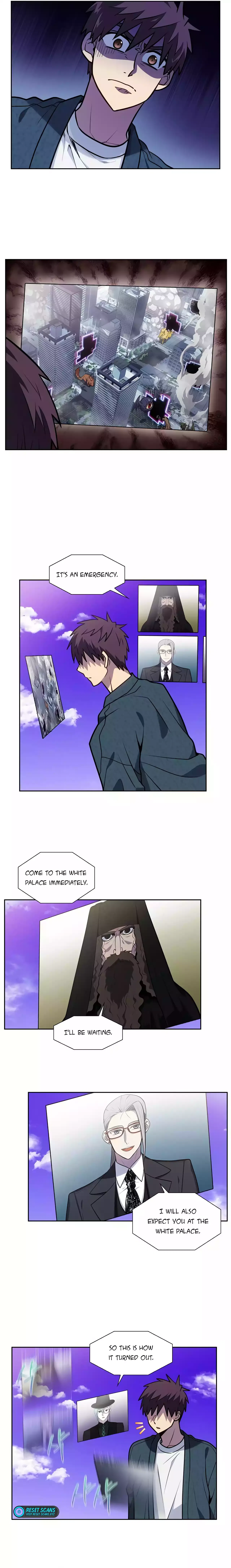 The Gamer Chapter 507 – Page 12