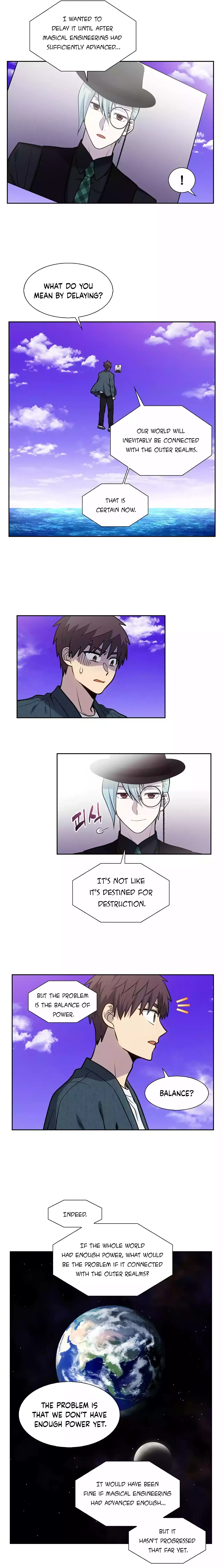 The Gamer Chapter 507 – Page 13