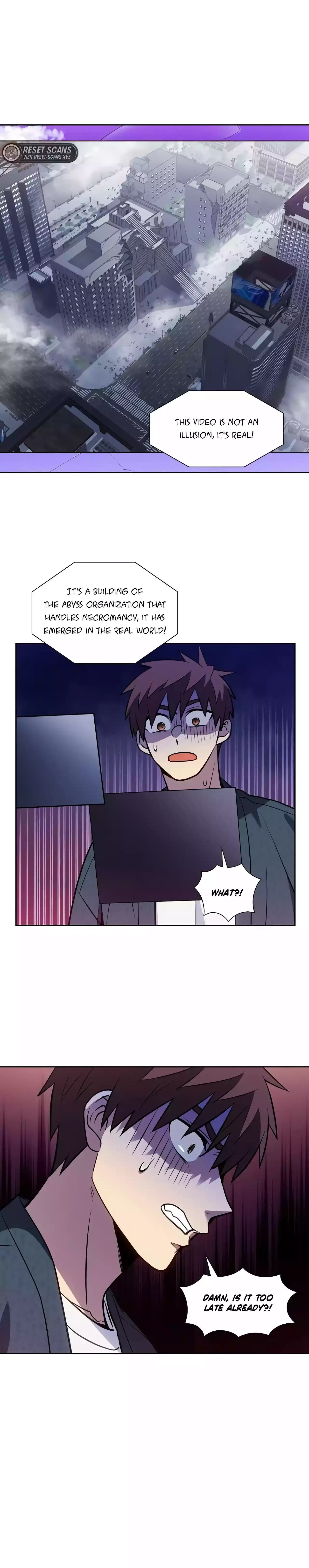 The Gamer Chapter 506 – Page 2