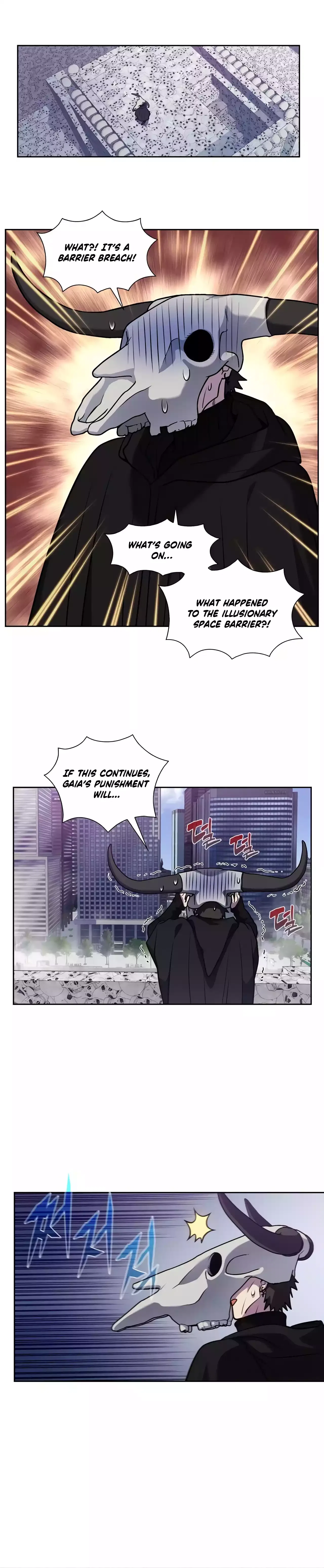 The Gamer Chapter 506 – Page 4