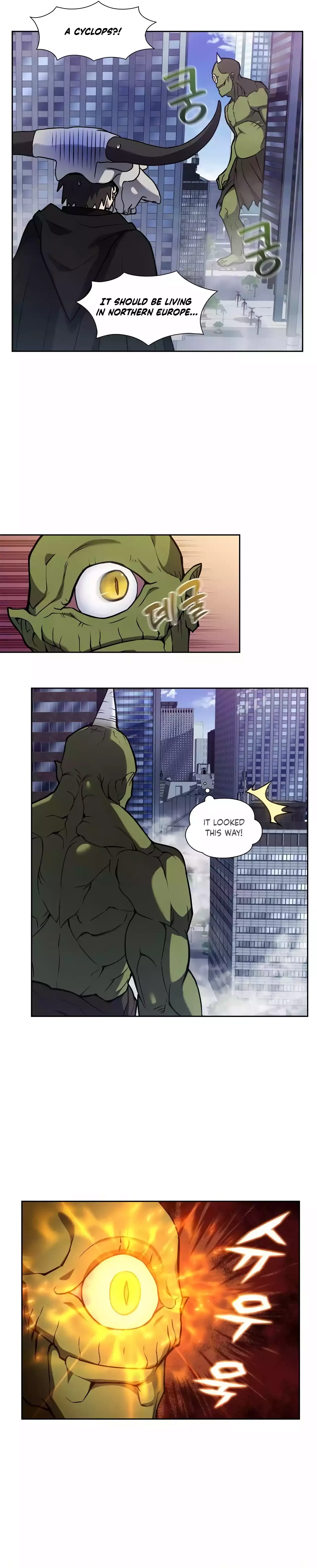 The Gamer Chapter 506 – Page 8