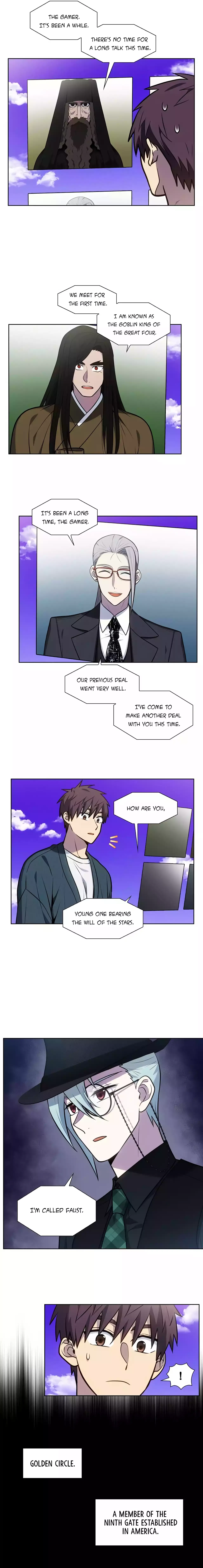The Gamer Chapter 505 – Page 2