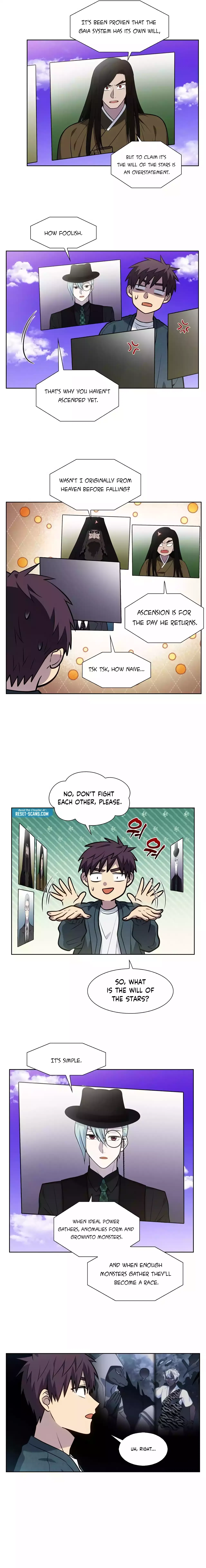 The Gamer Chapter 505 – Page 4