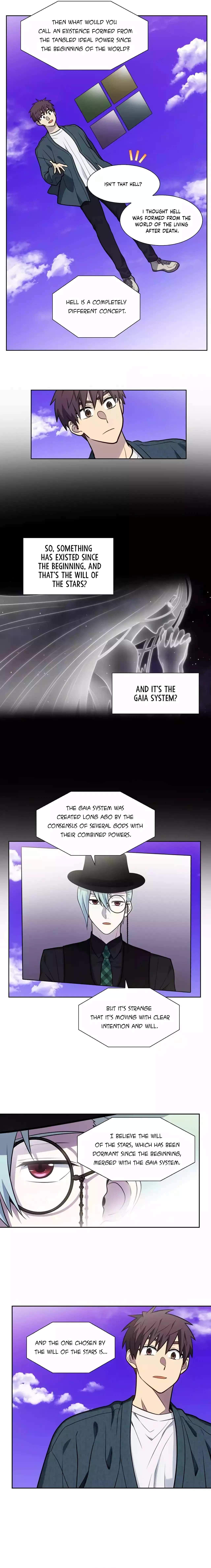 The Gamer Chapter 505 – Page 5