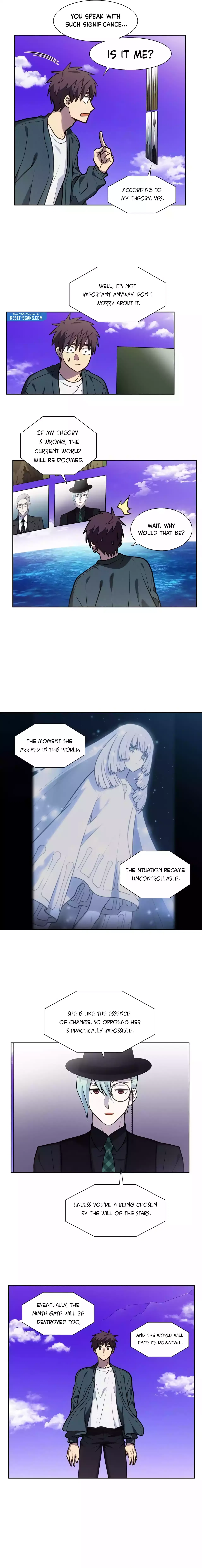 The Gamer Chapter 505 – Page 6