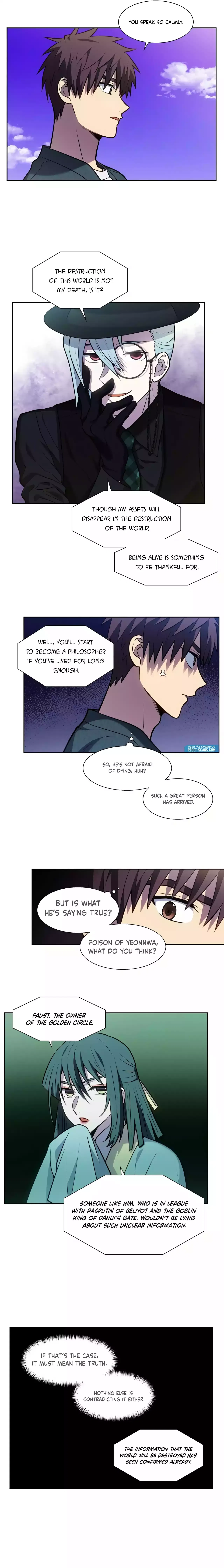 The Gamer Chapter 505 – Page 7