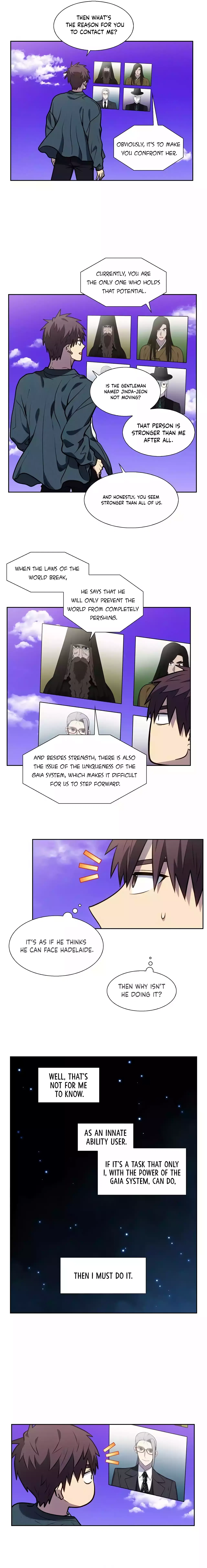 The Gamer Chapter 505 – Page 8