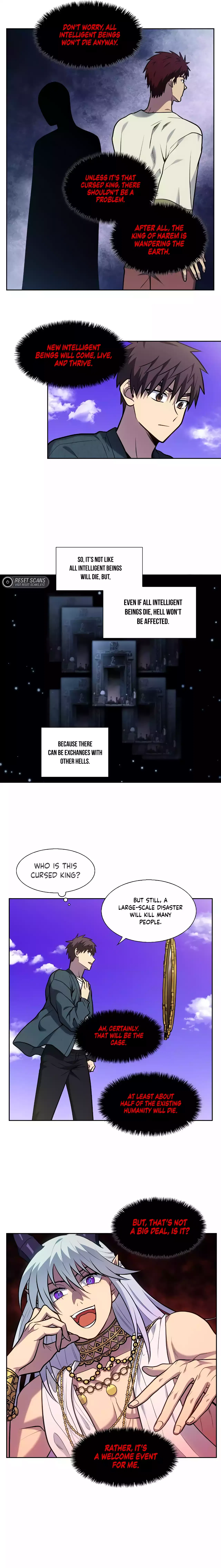 The Gamer Chapter 504 – Page 5