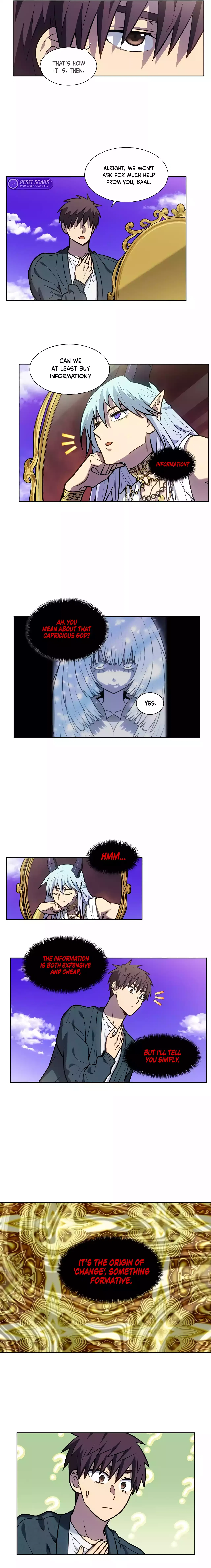 The Gamer Chapter 504 – Page 6