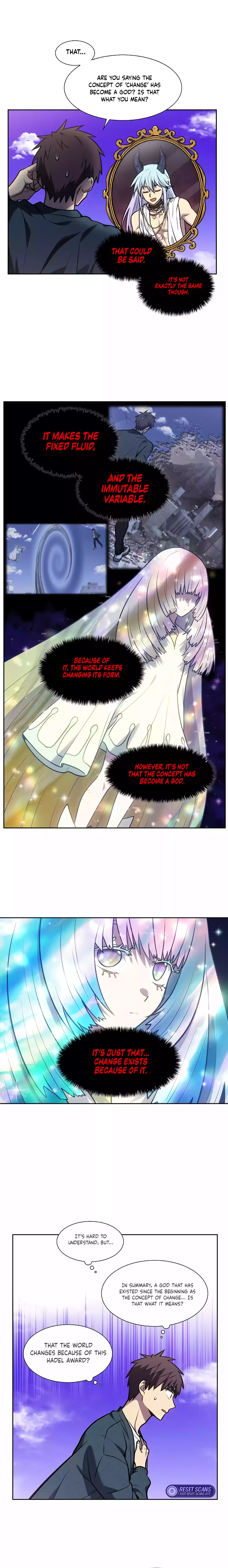 The Gamer Chapter 504 – Page 7