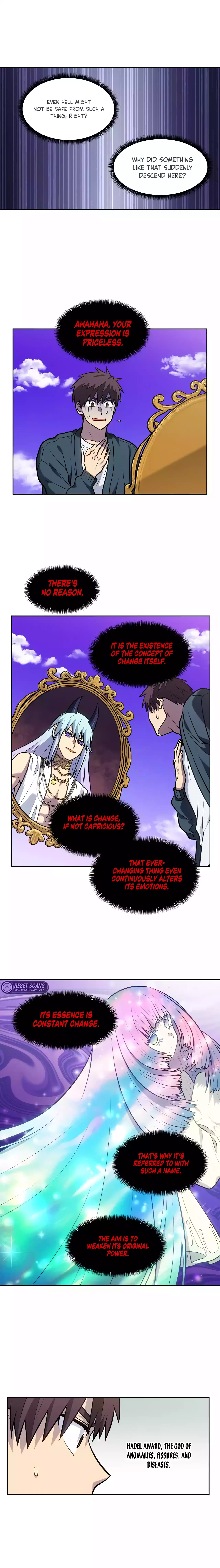 The Gamer Chapter 504 – Page 9